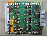 Waldorf MicroWave - Analog PCB * …