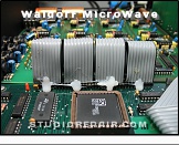 Waldorf MicroWave - Cabling * …