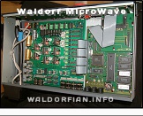 Waldorf MicroWave - Rev-B Circuit Boards * …