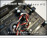 Waldorf MicroWave PC - Headphone Cabling * …