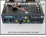 Waldorf MicroWave PC - Front View * …