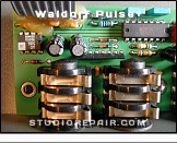 Waldorf Pulse+ - CV/Gate Board * …