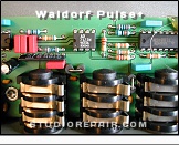 Waldorf Pulse+ - CV/Gate Board * …