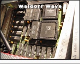 Waldorf Wave - Circuit Board * …