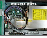 Waldorf Wave - Power Supply * …