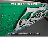 Waldorf Wave - Circuit Boards * …