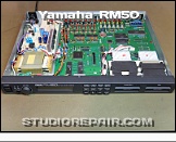 Yamaha RM50 - Opened * …