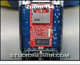 Zoom H4 - Opened * …