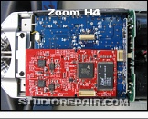 Zoom H4 - Opened * …