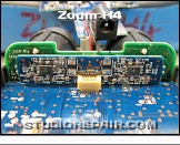 Zoom H4 - Circuit Boards * …