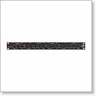 dbx Model 1066 - Dual Channel Compressor / Limiter / Gate * (9 Slides)