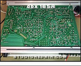 dbx 165A - Circuit Board * Soldering Side