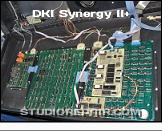 DKI Synergy II+ - Circuit Boards * …