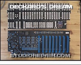 DECKARD'S DREAM - Circuit Boards * Hardware Board & Mother Board