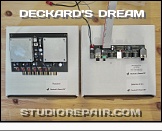 DECKARD'S DREAM - Circuit Boards * Power Supply Board & Breakout Board