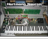 Hartmann Neuron - Opened * Opened Case