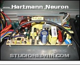 Hartmann Neuron - PSU * Switched-Mode Power Supply