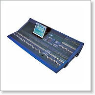 innovaSON Sy80 - Digital Audio Mixing Console * (18 Slides)