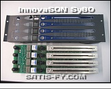 InnovaSON Sy80 - Fader Module * …