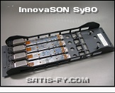 InnovaSON Sy80 - Fader Module * …
