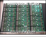 InnovaSON Sy80 - Fader Modules * …