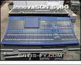 InnovaSON Sy80 - Front View * …