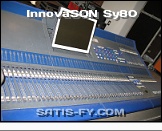 InnovaSON Sy80 - Panel * …