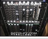 InnovaSON Sy80 - System Rack * …