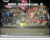 NED Synclavier II - Power Supply * …