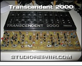Powertran Transcendent 2000 - Opened * …